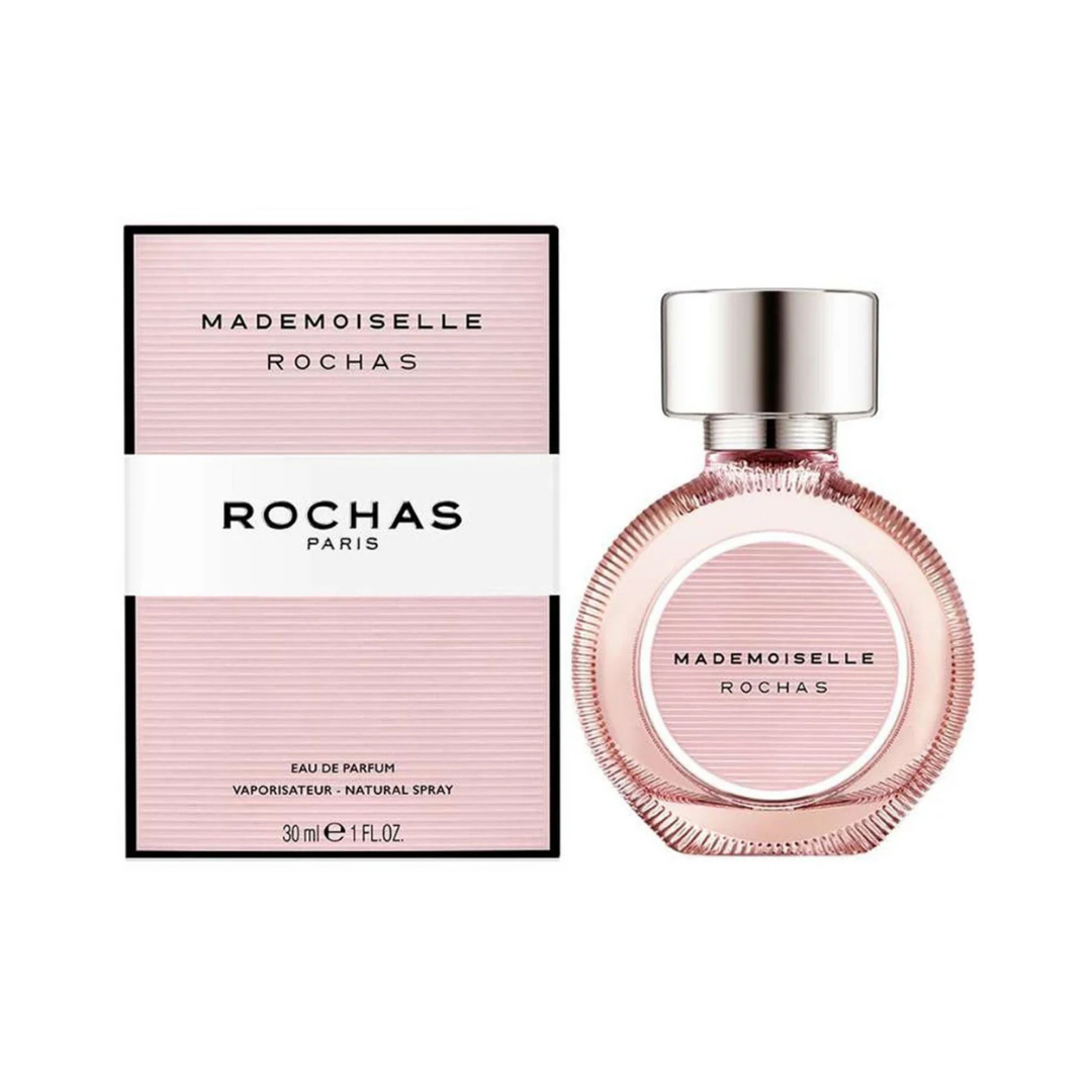 ROCHAS - Mademoiselle Rochas EDP 30ml