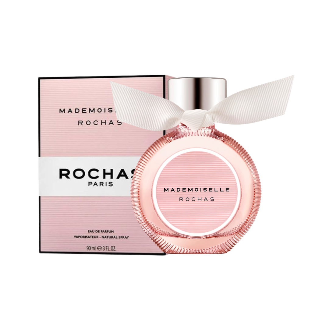 Mademoiselle Rochas – Rochas
