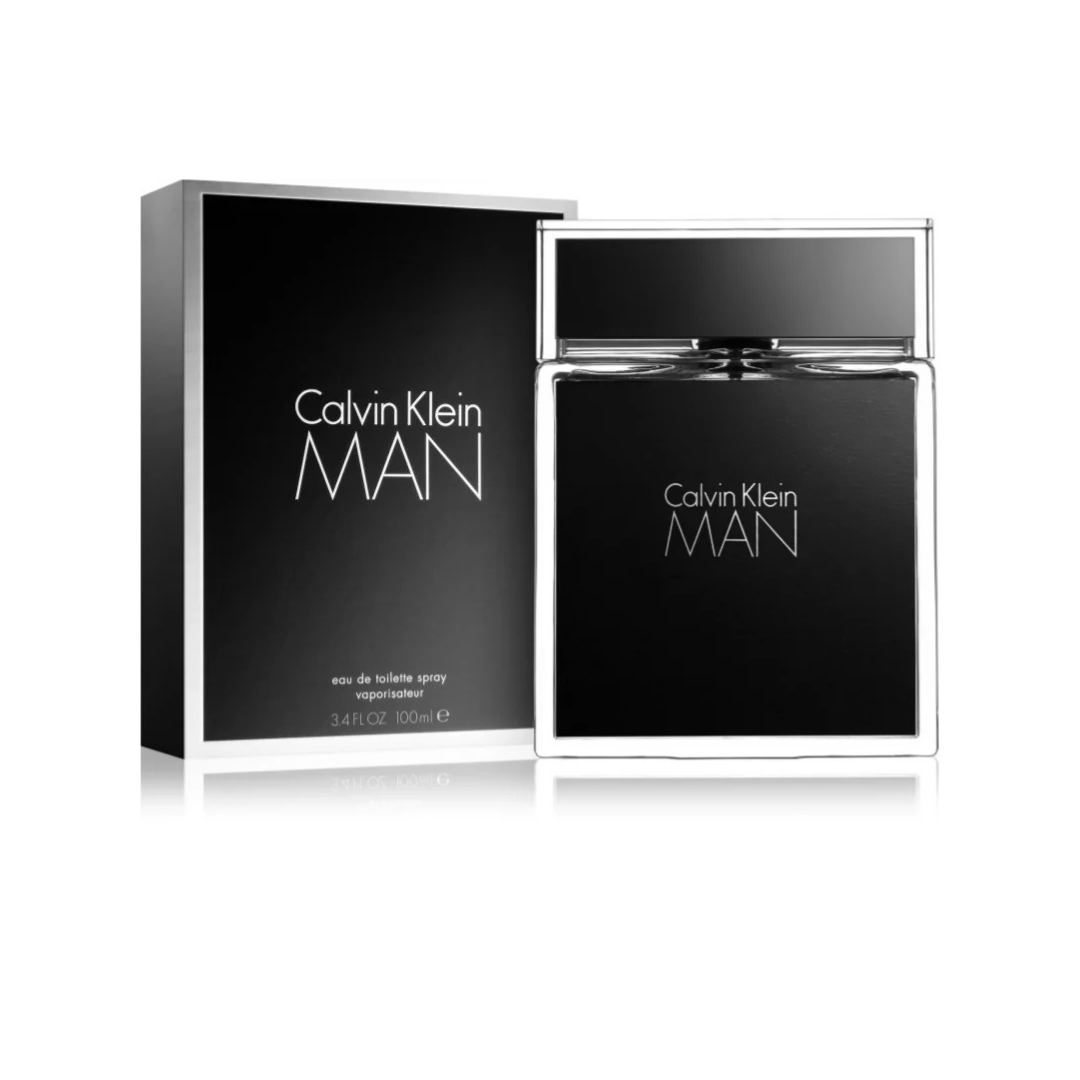 CALVIN KLEIN - Man EDT 100ml