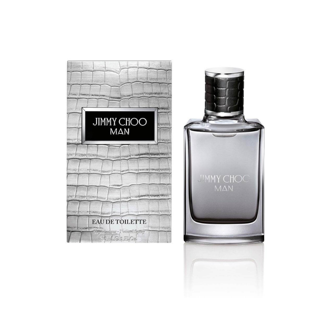 JIMMY CHOO - Man EDT 30ml