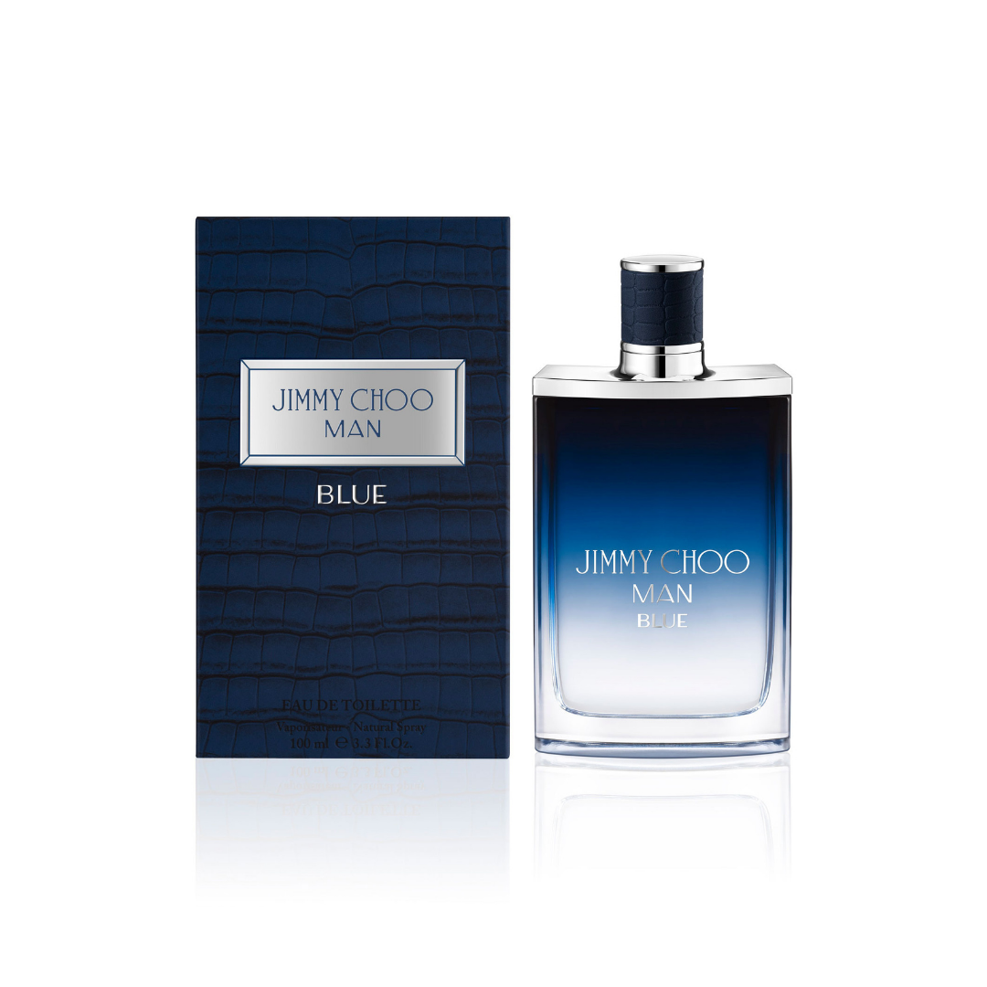 JIMMY CHOO - Man Blue EDT 30ml