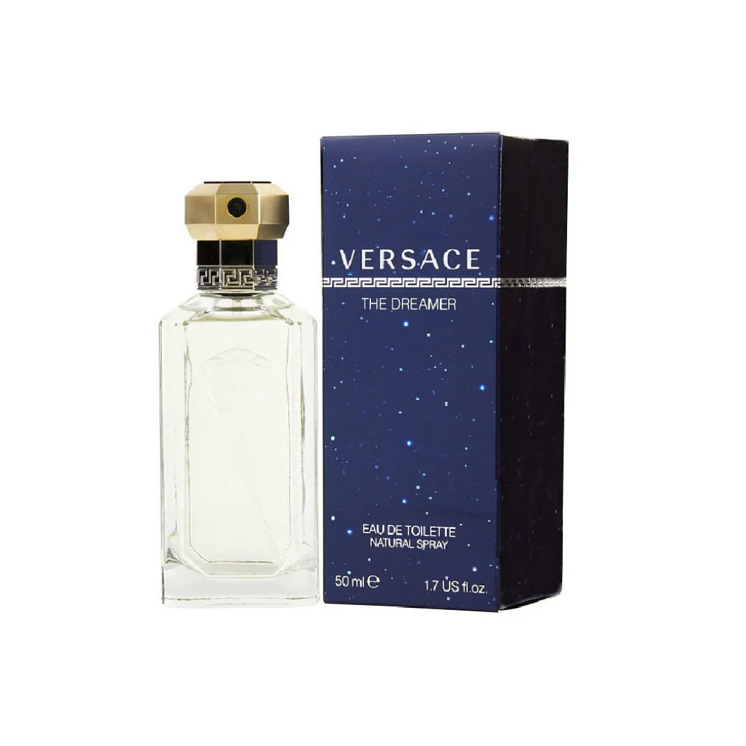 VERSACE - The Dreamer EDT 50ml