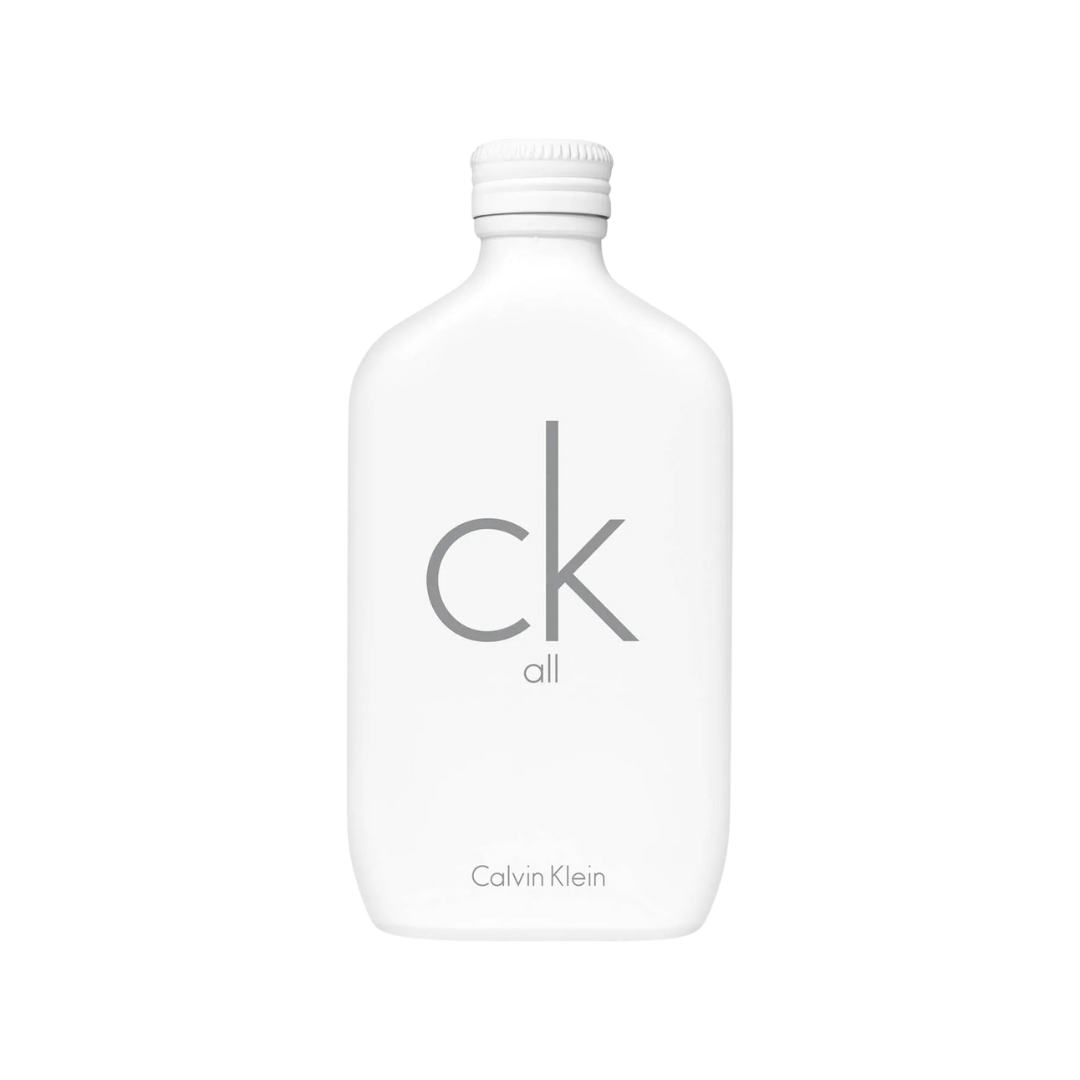 CALVIN KLEIN - CK All EDT 100ml