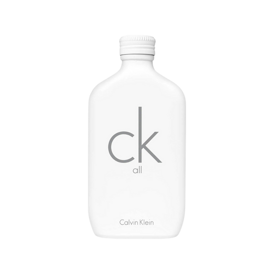 CALVIN KLEIN - CK All EDT 100ml