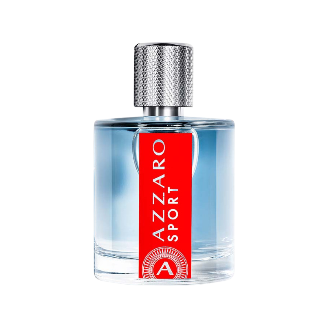 AZZARO - Azzaro Sport EDT 100ml