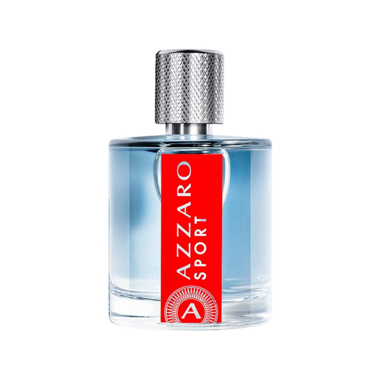 AZZARO - Azzaro Sport EDT 100ml