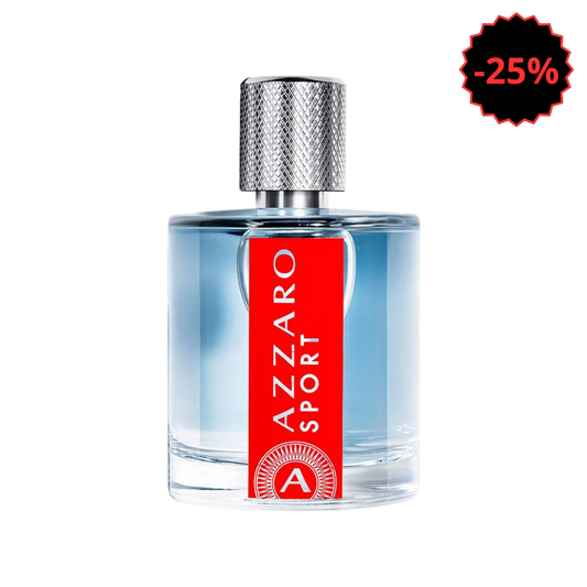 Azzaro Sport – Azzaro