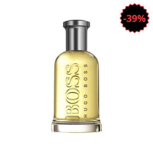 Boss Bottled (eau de toilette) – Hugo Boss