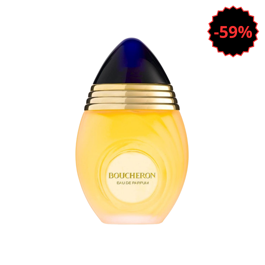 Boucheron pour Femme – Boucheron