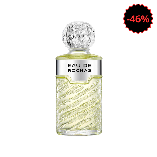 Eau de Rochas pour Femme – Rochas