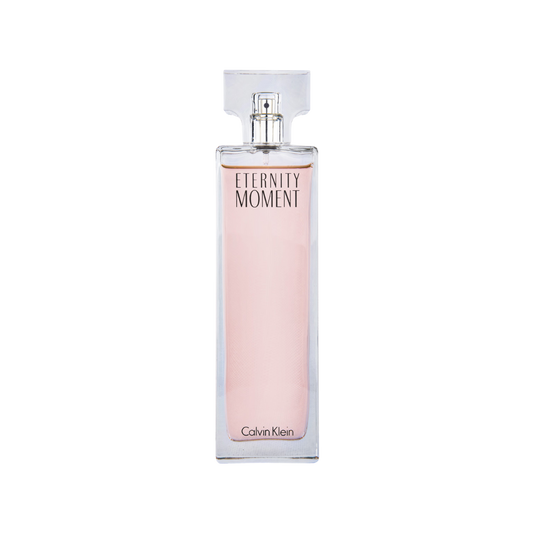 CALVIN KLEIN - Eternity Moment EDP 50ml