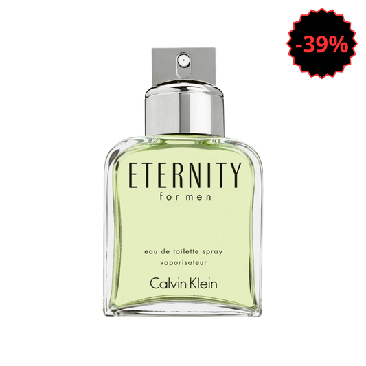 Eternity for Men – Calvin Klein