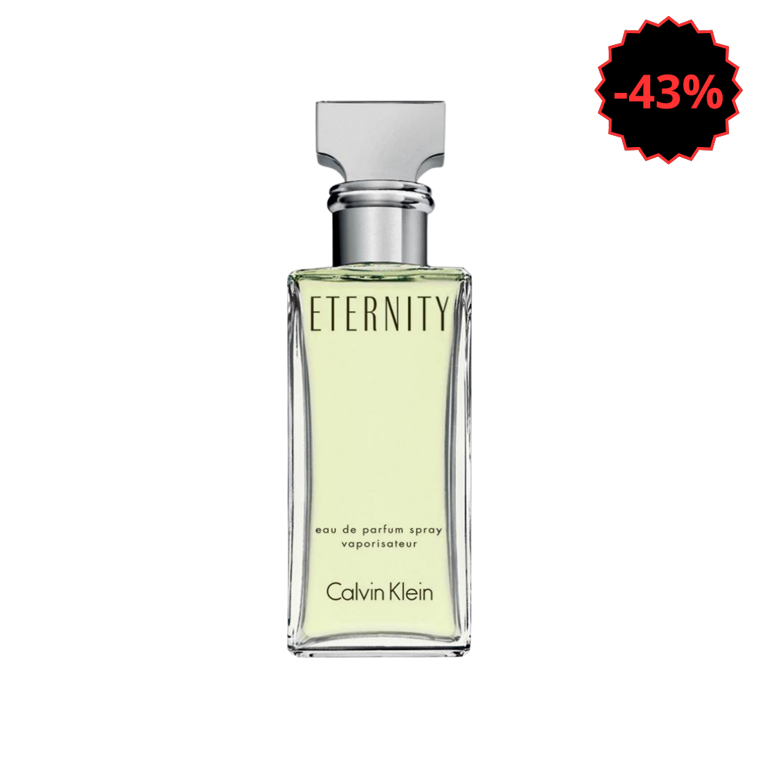 Eternity for Women – Calvin Klein