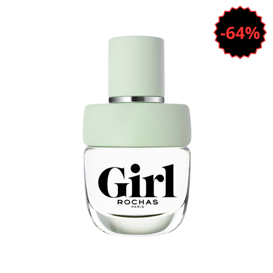 Girl – Rochas