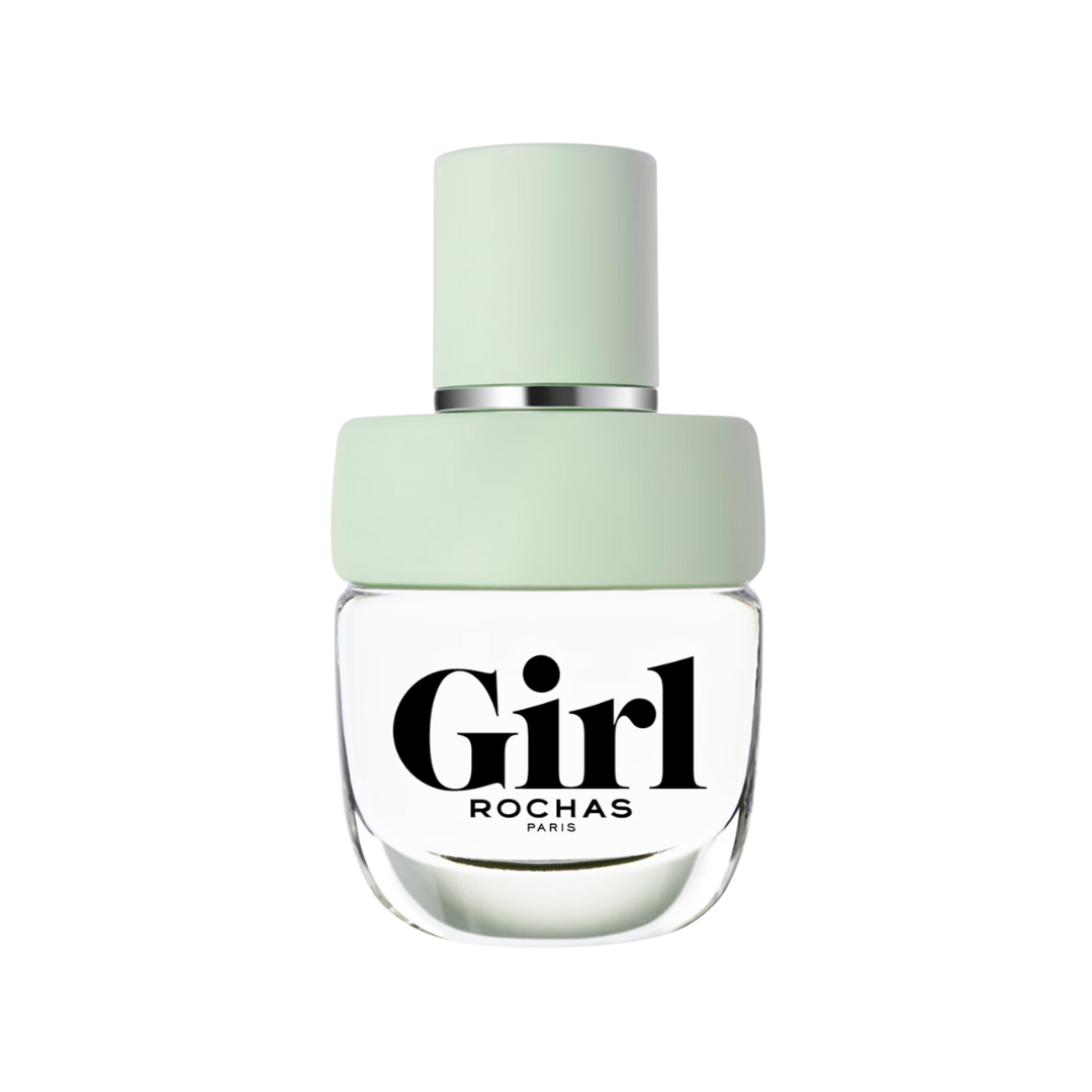 ROCHAS - Girl EDT 40ml