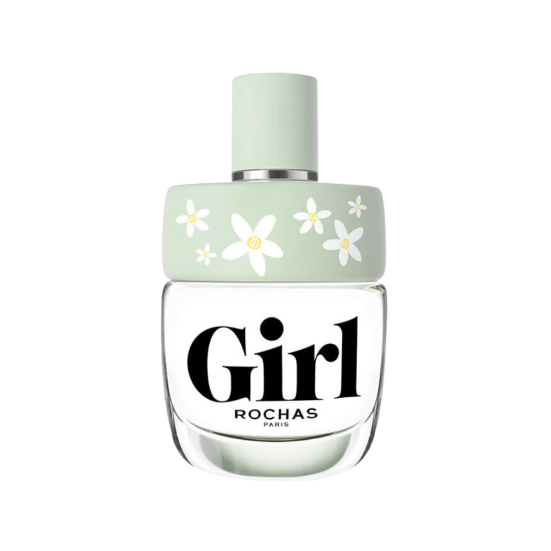 ROCHAS - Girl Blooming Edition EDT 40ml