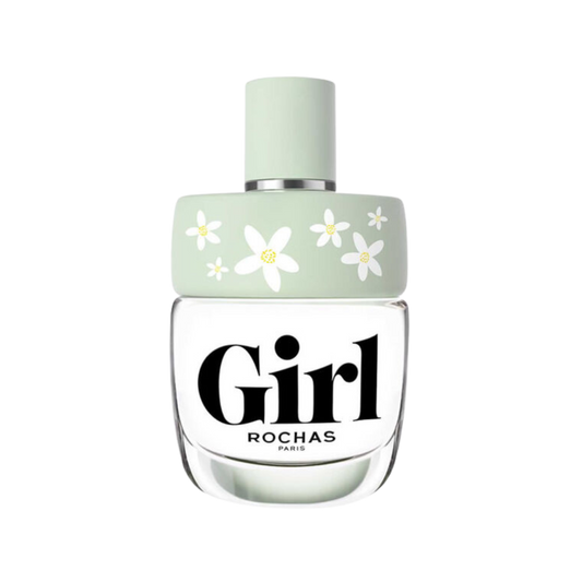 ROCHAS - Girl Blooming Edition EDT 40ml