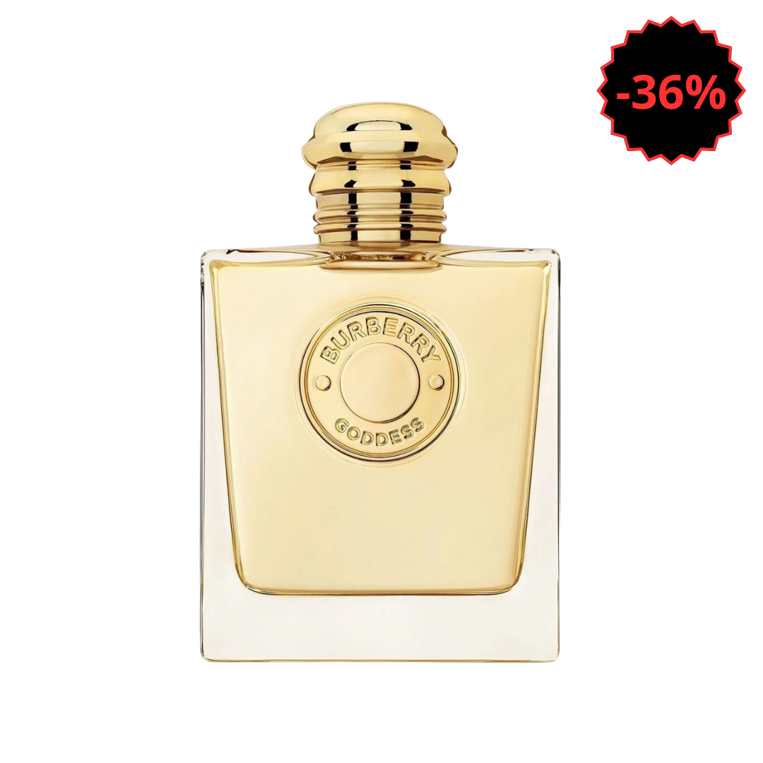 Goddess – Burberry