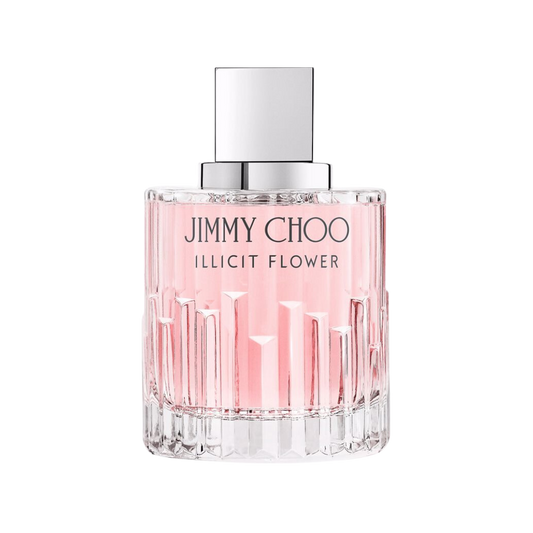 JIMMY CHOO - Illicit Flower EDT 40ml