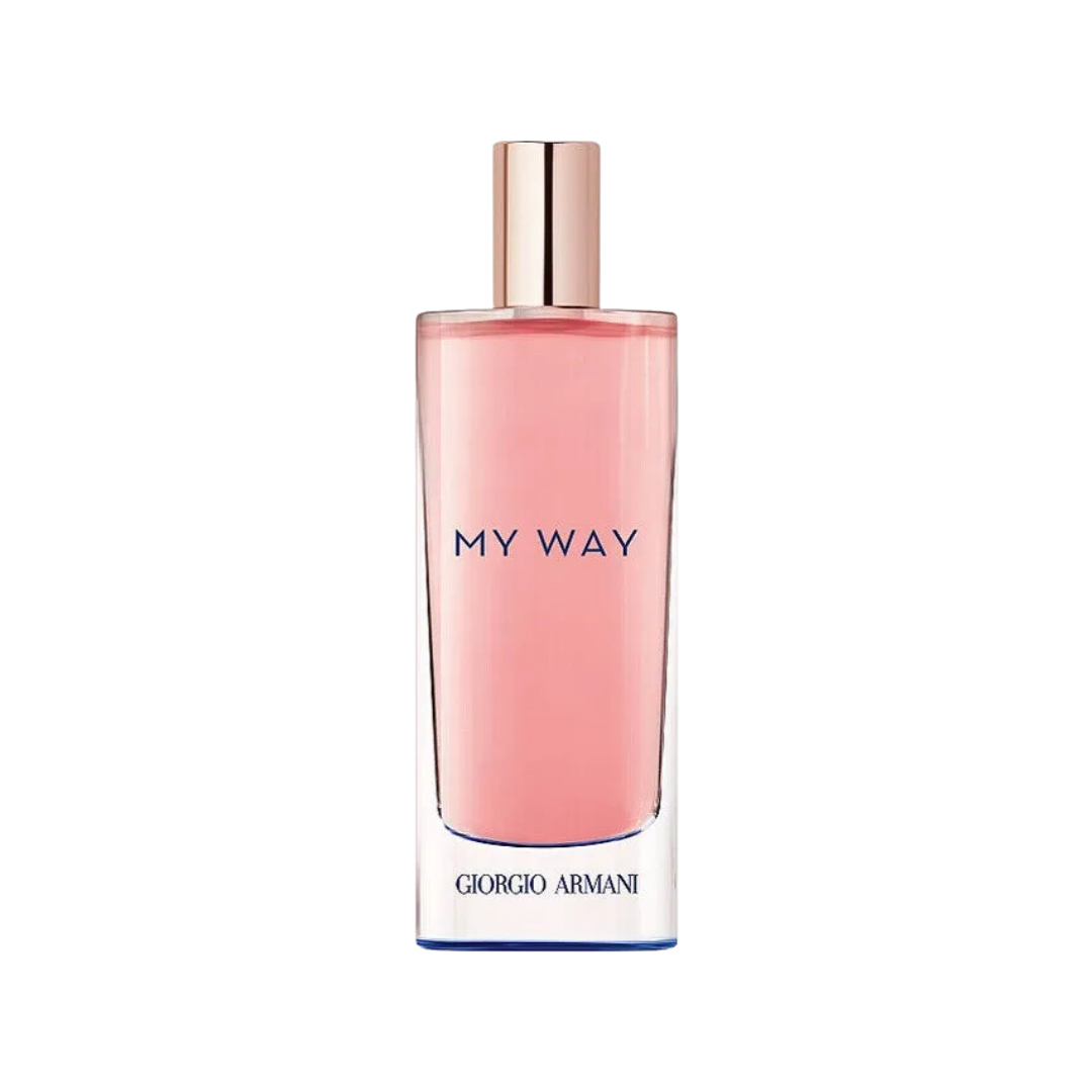 GIORGIO ARMANI - My Way EDP 15ml