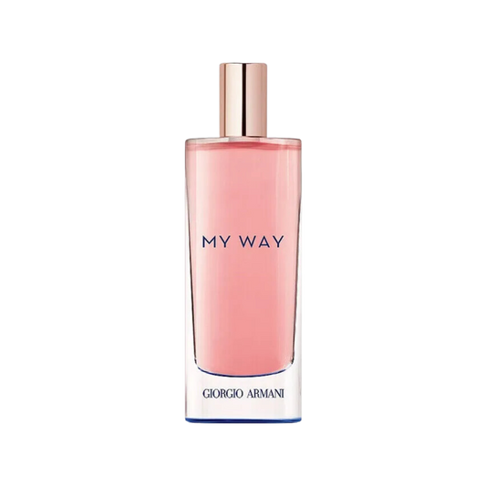 GIORGIO ARMANI - My Way EDP 15ml