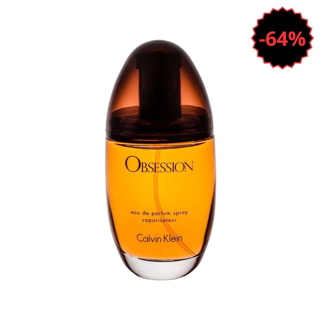 Obsession – Calvin Klein