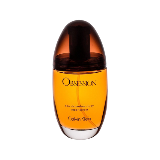 CALVIN KLEIN - Obsession EDP 100ml