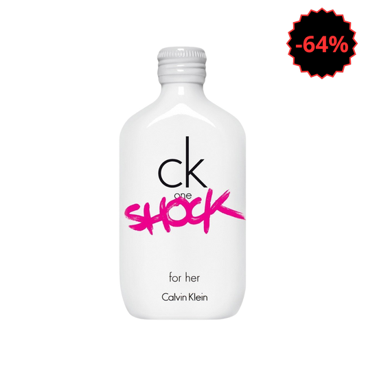 CK One Shock for Her – Calvin Klein