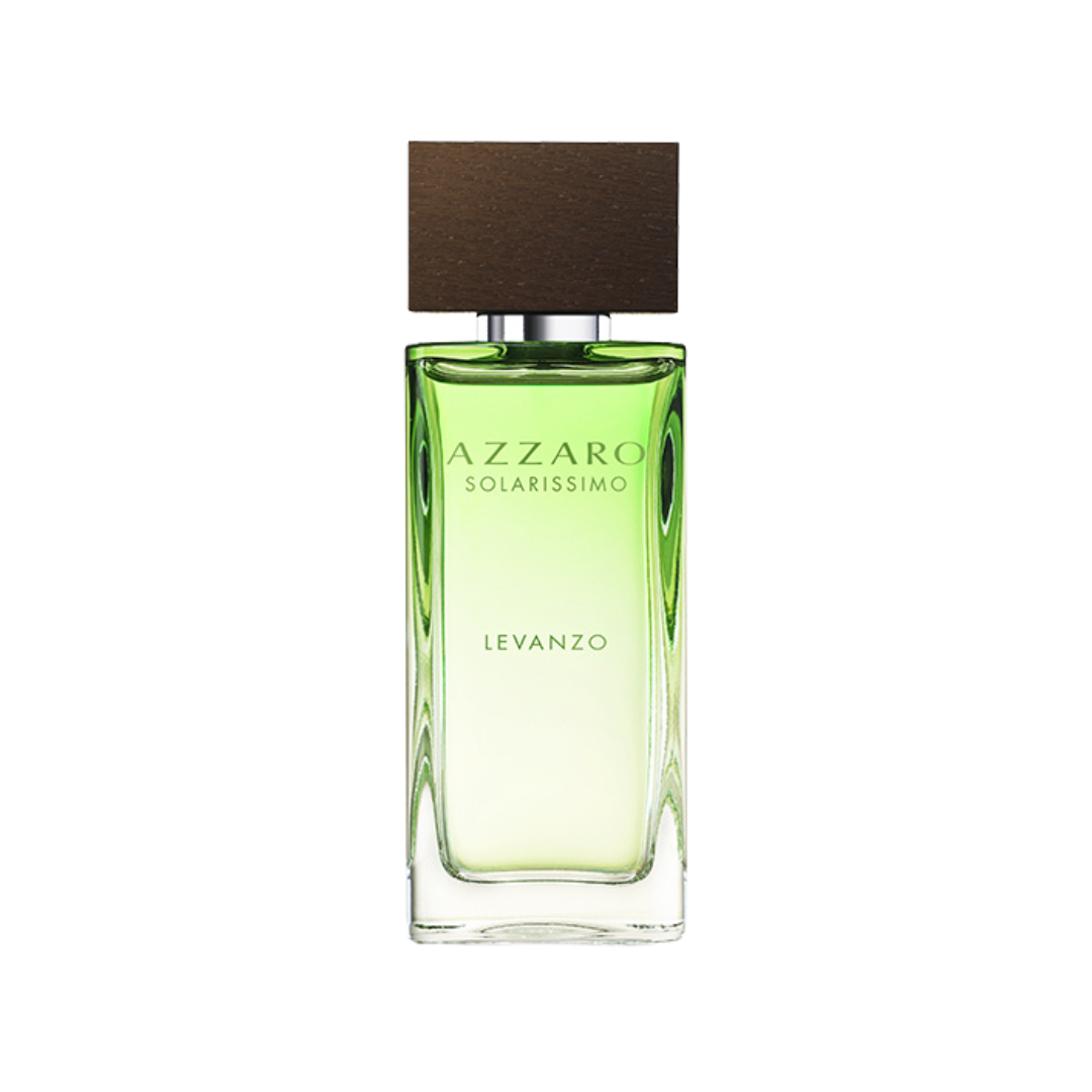 AZZARO - Solarissimo Levanzo EDT 75ml