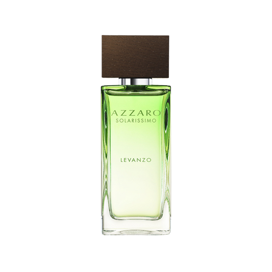 AZZARO - Solarissimo Levanzo EDT 75ml