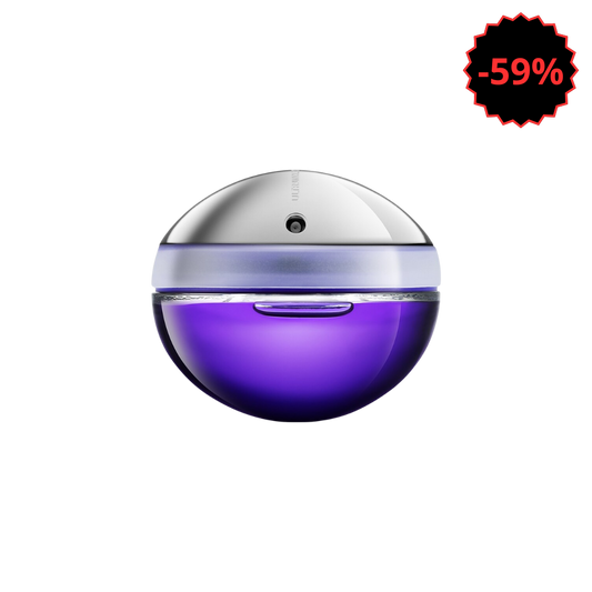 Ultraviolet pour Femme – Paco Rabanne