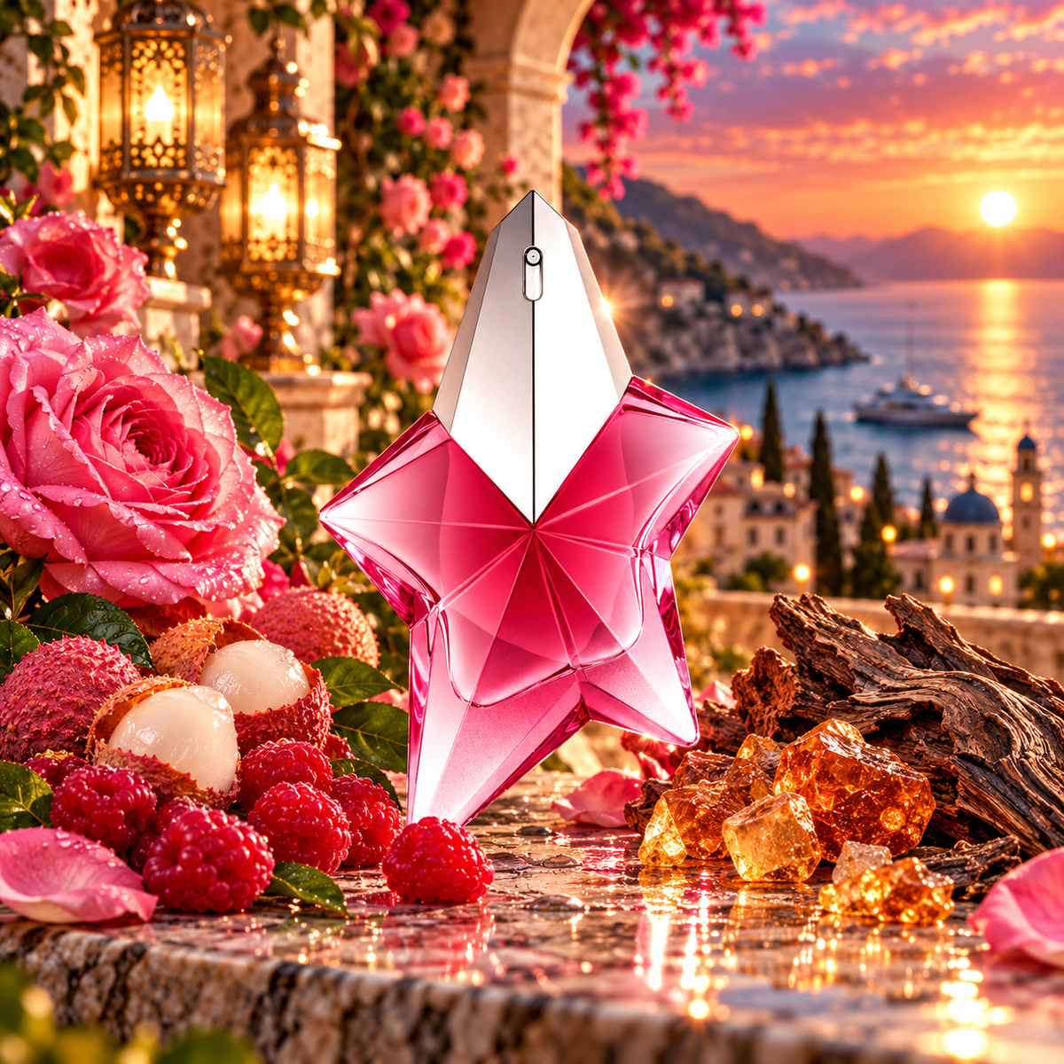 Angel Nova - Thierry Mugler