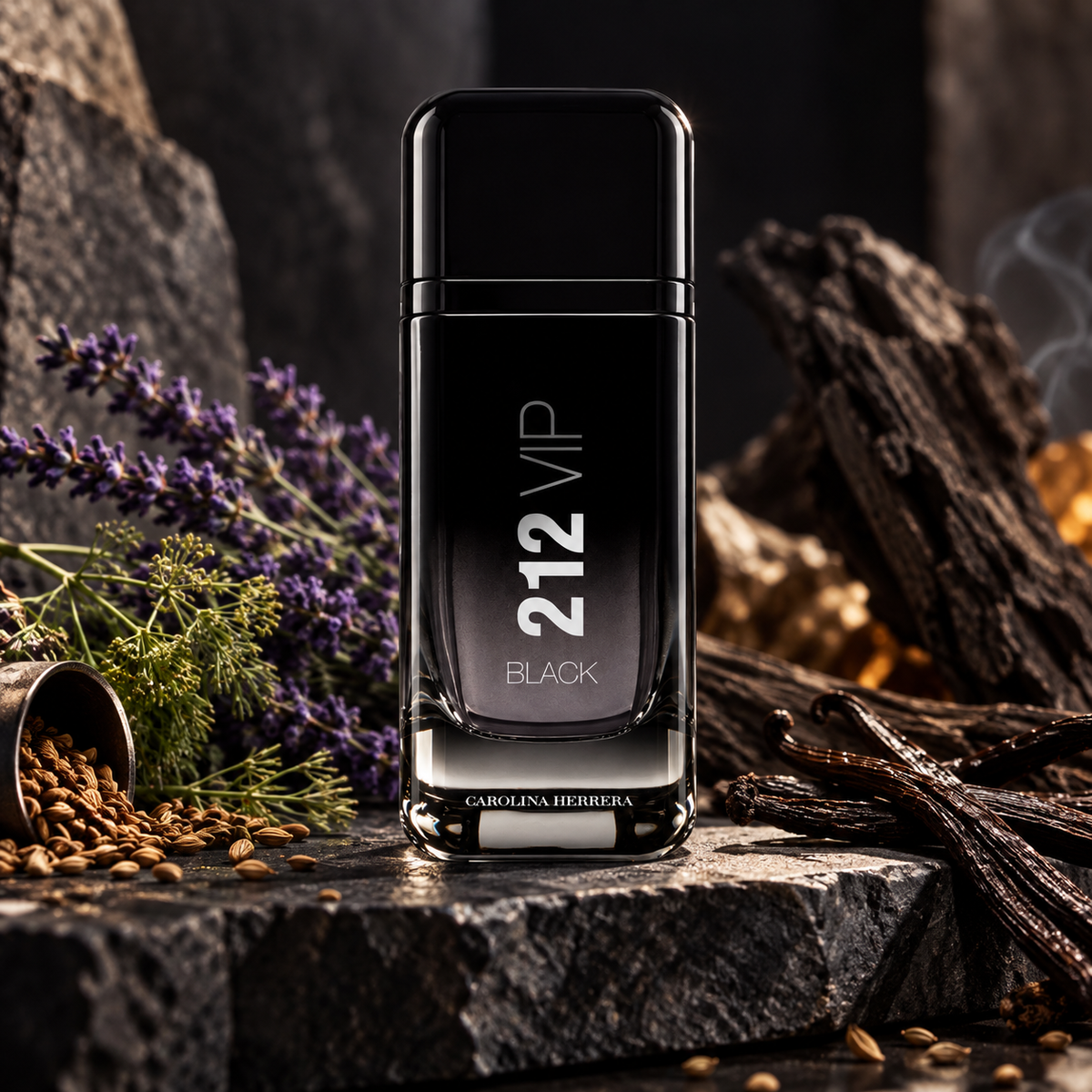 212 VIP Black - Carolina Herrera
