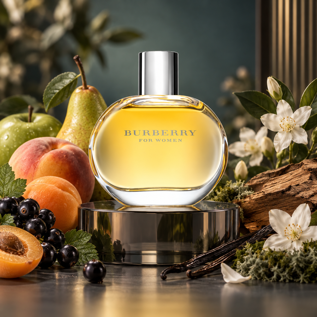 Burberry for Women - Burberry