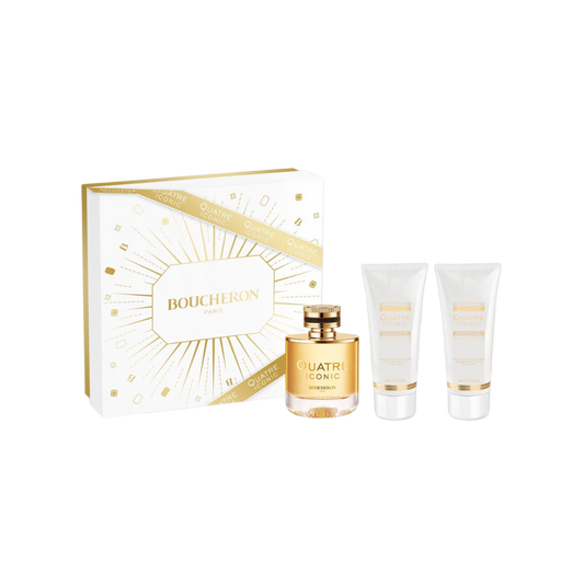 Quatre Iconic – Boucheron