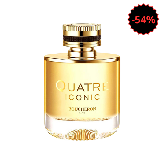 Quatre Iconic – Boucheron