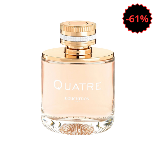 Quatre pour Femme – Boucheron