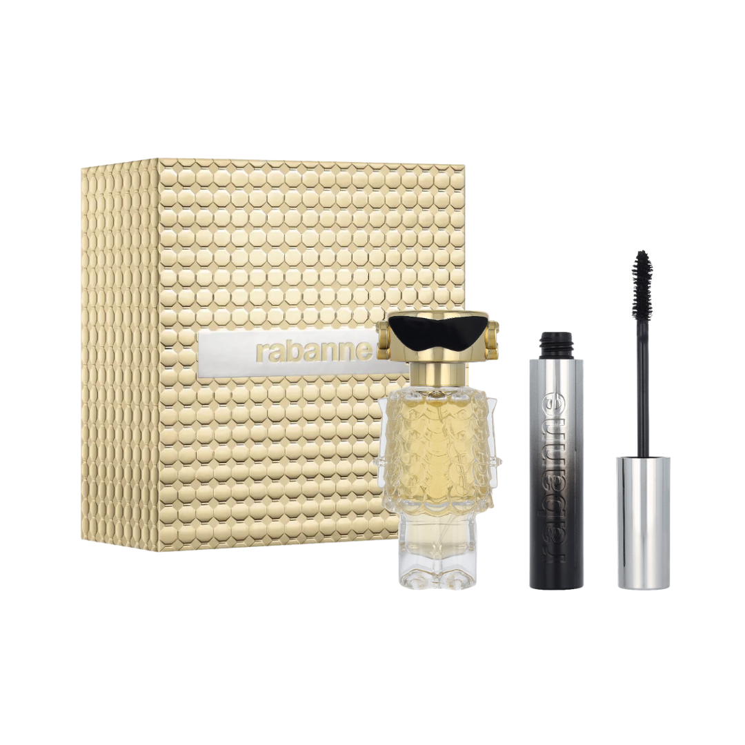 Coffret Fame - Rabanne