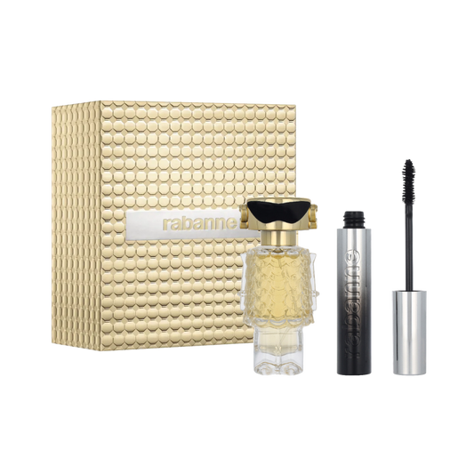 Coffret Fame - Rabanne