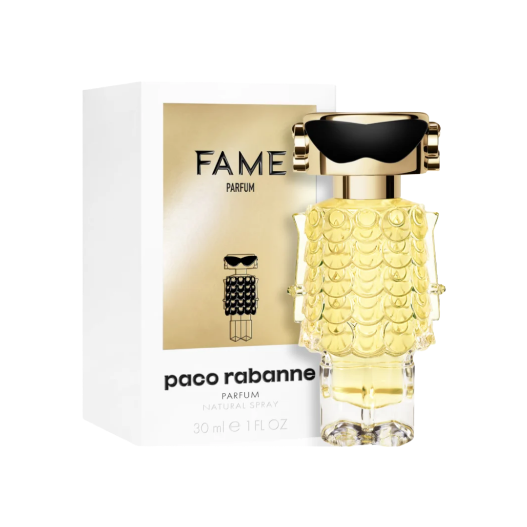 Fame - Rabanne