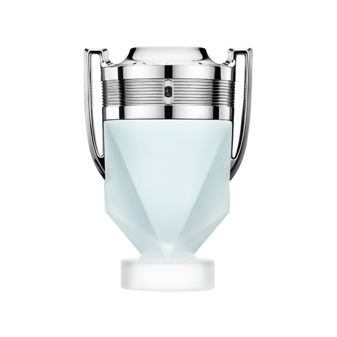 Invictus Aqua - Paco Rabanne TESTEUR