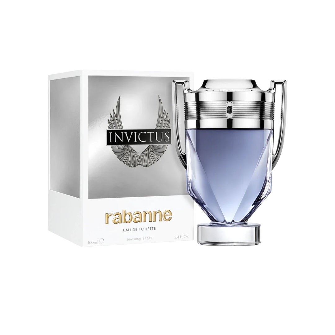 Invictus - Rabanne