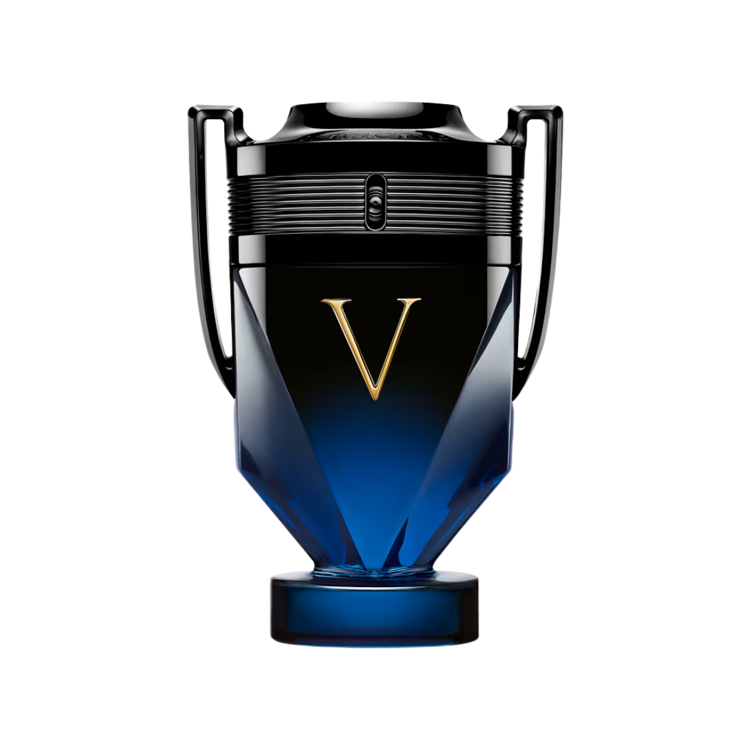 Invictus Victory Elixir - Rabanne TESTEUR