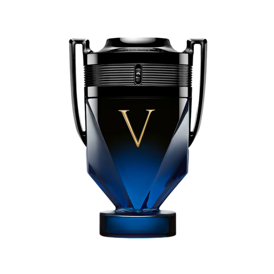 Invictus Victory Elixir - Rabanne TESTEUR