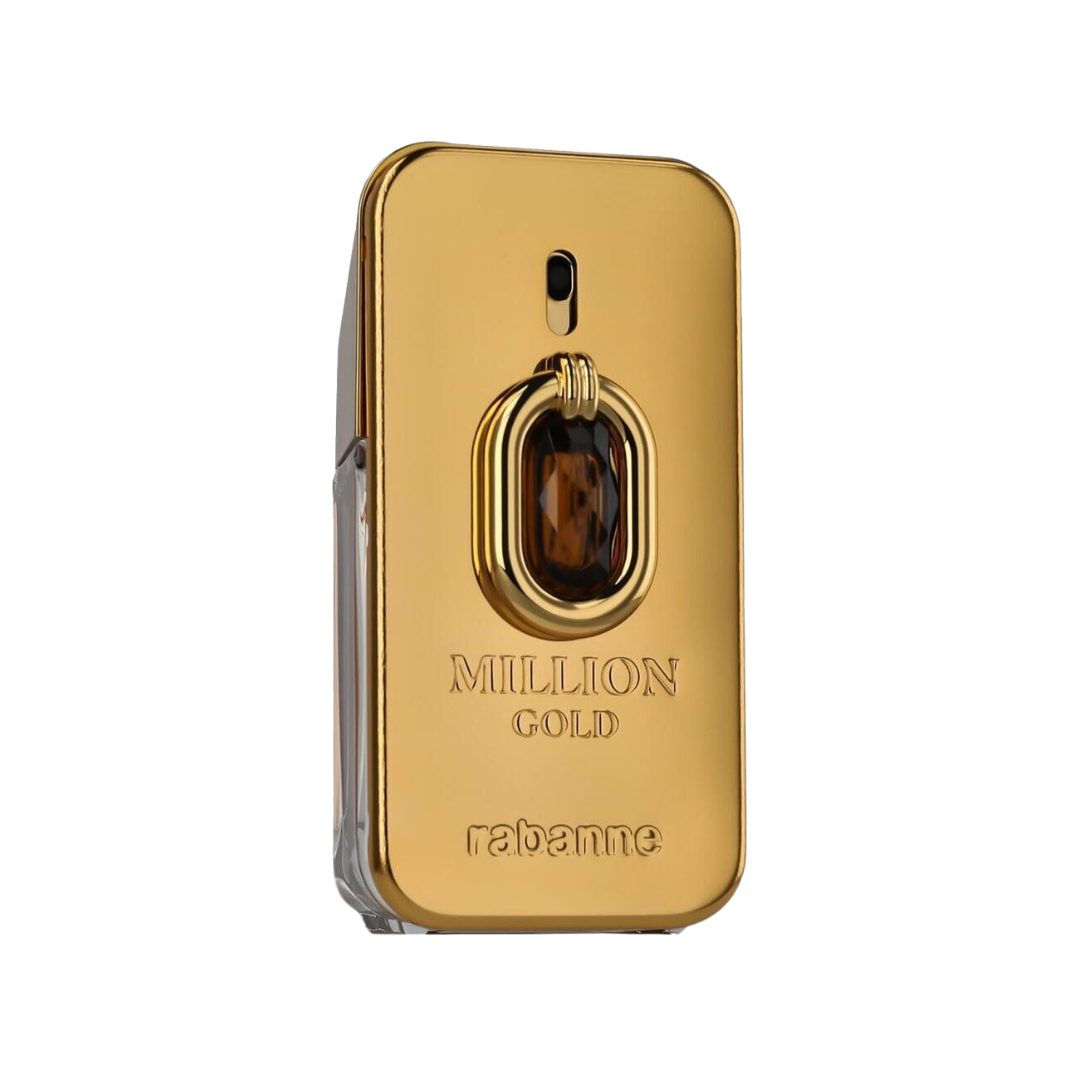 Million Gold Elixir - Paco Rabanne