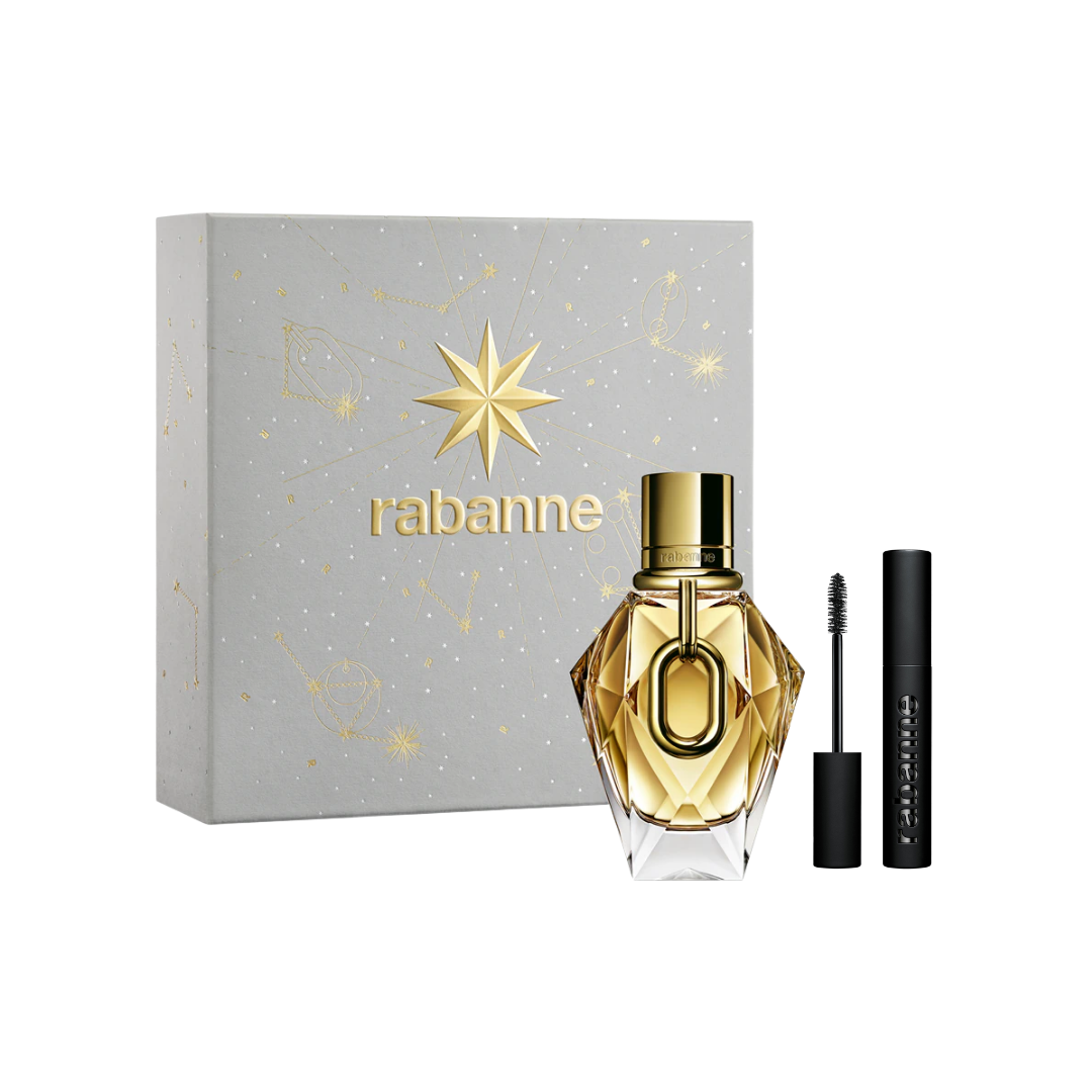 Coffret Million Gold For Her - Rabanne