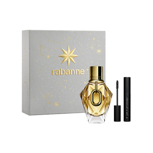 Coffret Million Gold For Her 90ml + Mascara - Rabanne