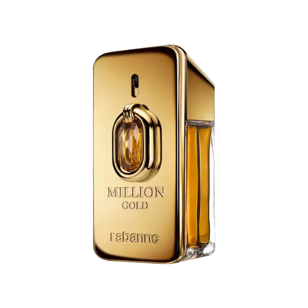Million Gold For Him - Rabanne