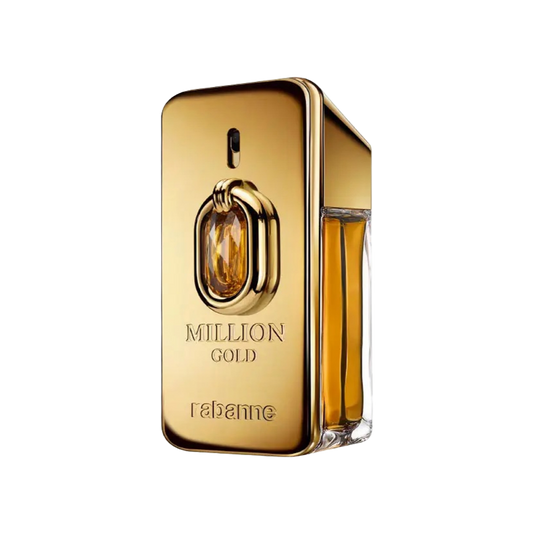 Million Gold For Him - Rabanne