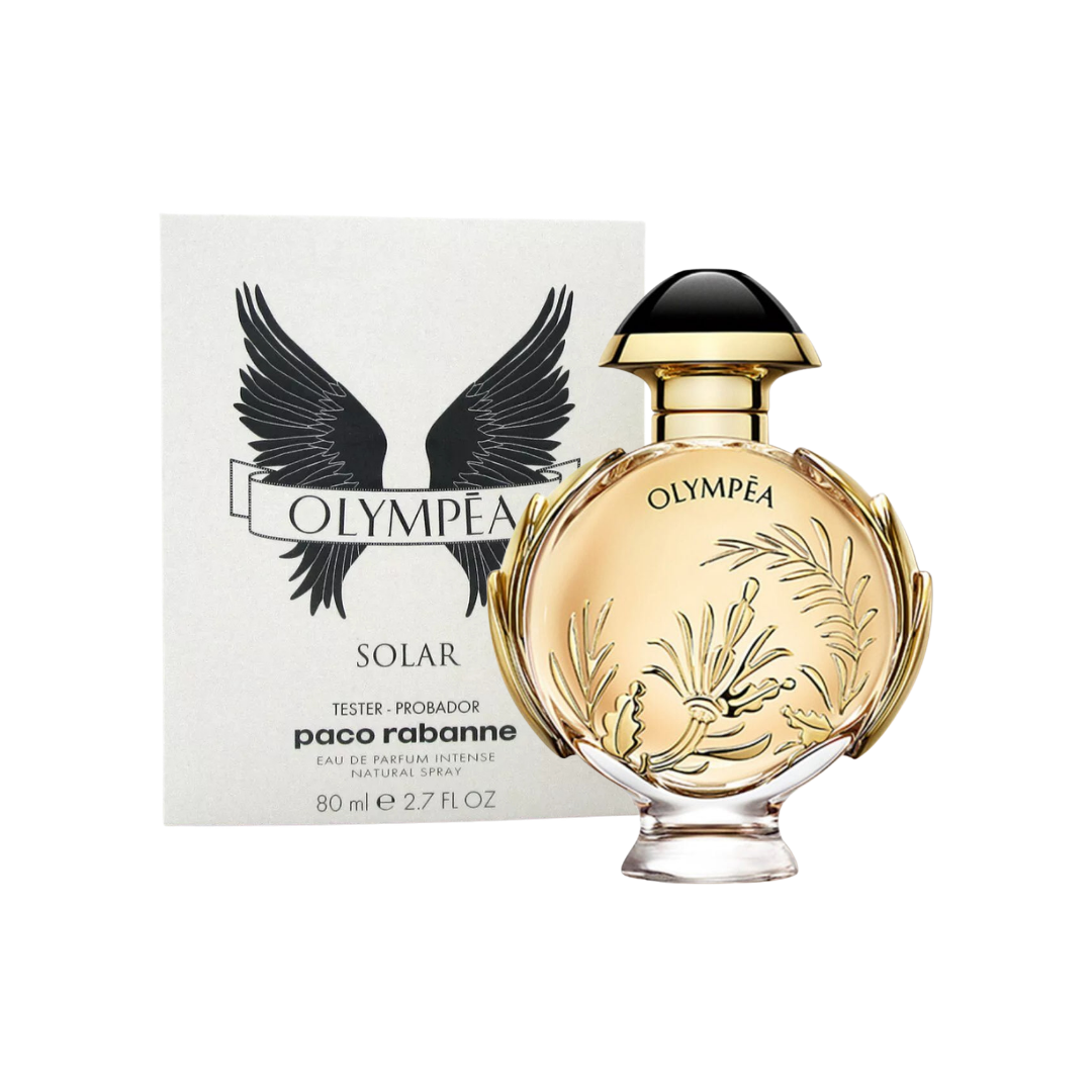 Olympéa Solar – Paco Rabanne TESTEUR (sans boîte)